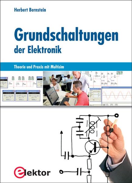 Product Image: Grundschaltungen der Elektronik