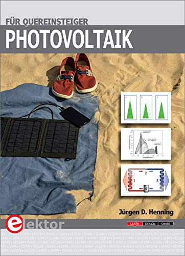 Photovoltaik für Quereinsteiger Computer Science