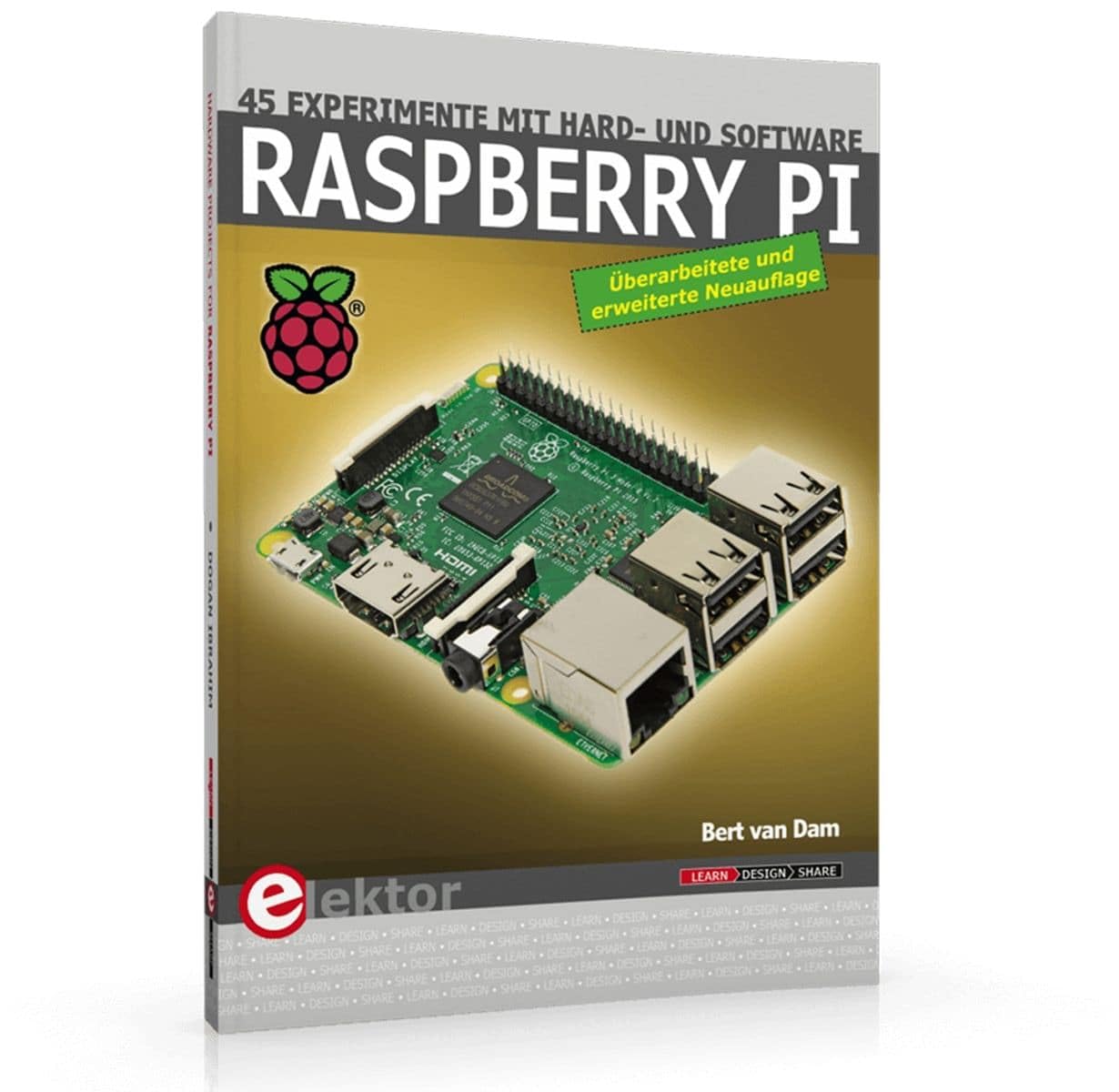 Raspberry Pi Computer Science Books