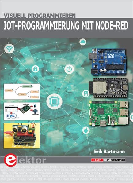 IoT-Programmierung mit Node-RED Business & Technology