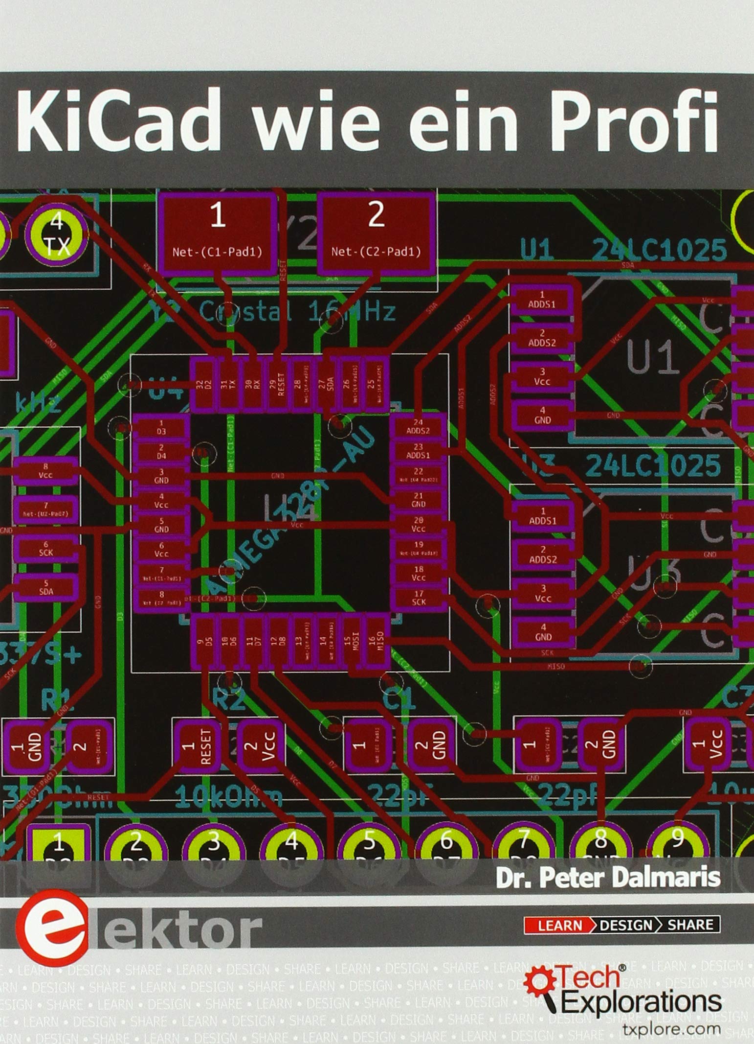 KiCad wie ein Profi Business & Technology