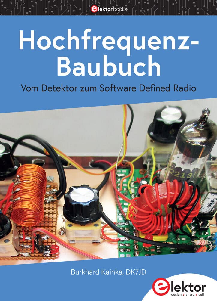 Hochfrequenz-Baubuch Film, Art & Culture