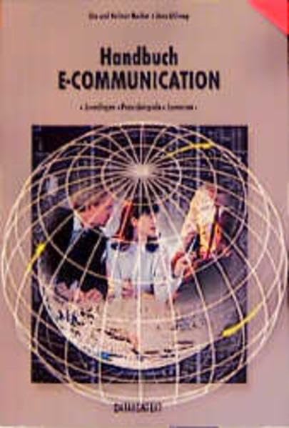 E-COMMUNICATION Law