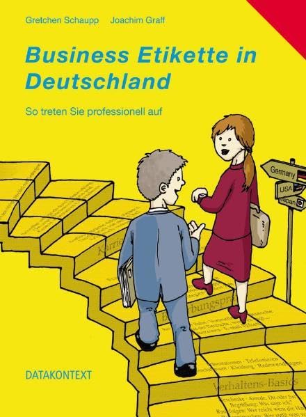 Business Etikette in Deutschland: So treten Sie professionell auf Law