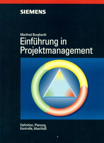 Einführung in Projektmanagement: Projektdefinition, -planung, -kontrolle und -abschluss Business, Finance & Career