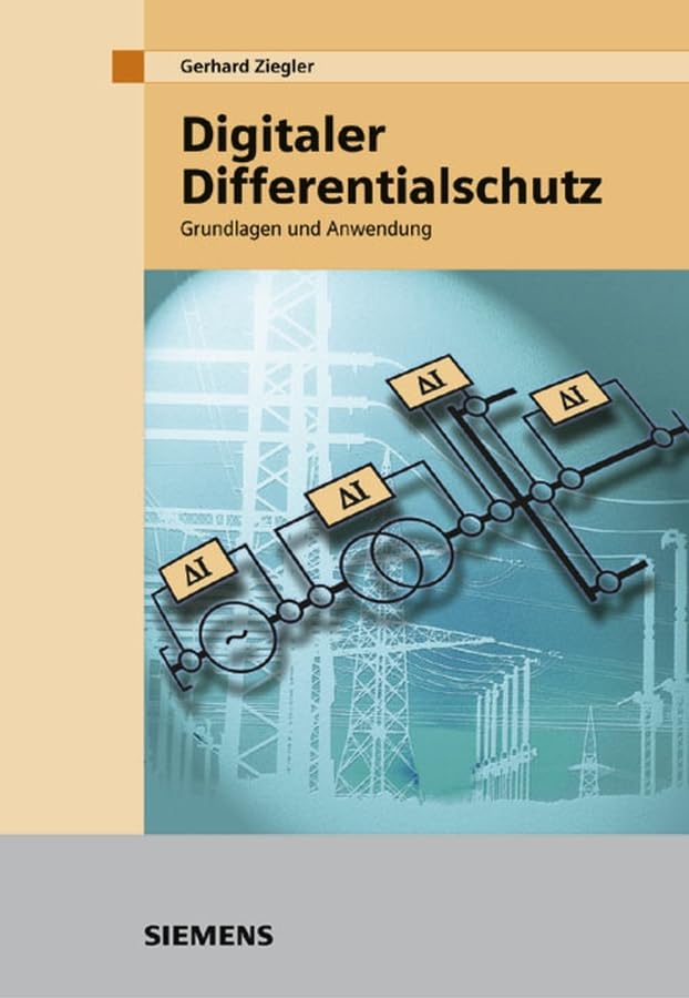 Digitaler Differentialschutz: Grundlagen und Anwendungen Mathematics