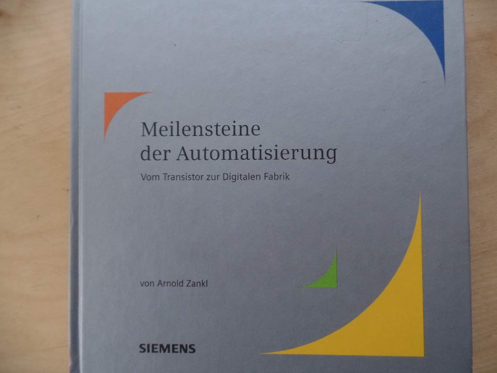 Meilensteine der Automatisierung Business, Finance & Career