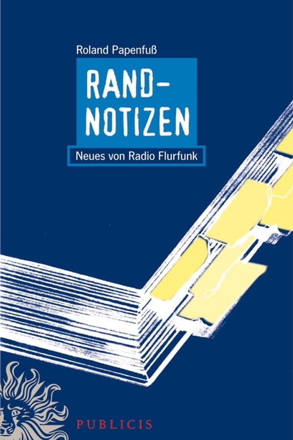 Randnotizen: Neues von Radio Flurfunk Law