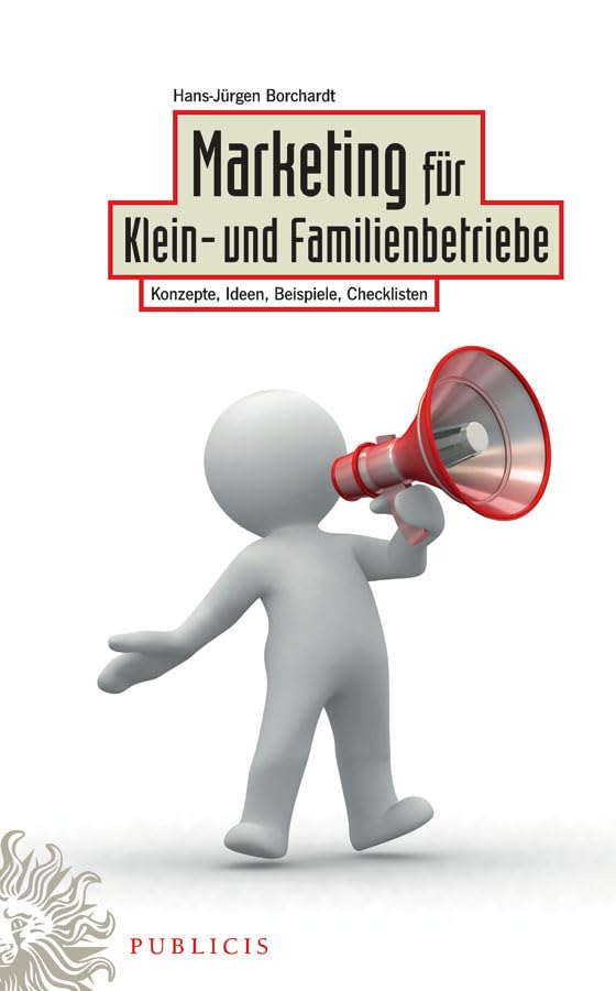 Marketing für Klein- und Familienbetriebe Law