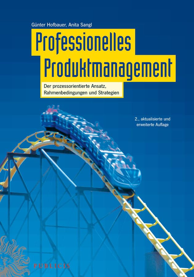 Professionelles Produktmanagement Law
