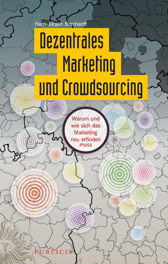 Dezentrales Marketing und Crowdsourcing Law