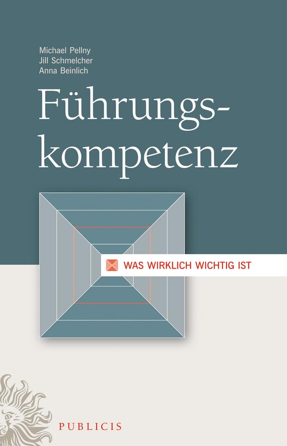 Führungskompetenz Law