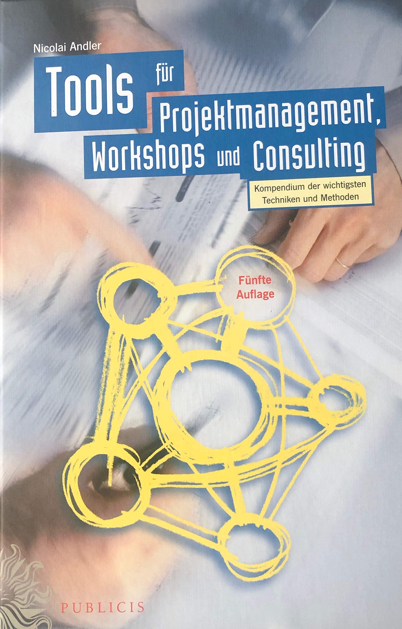 Tools für Projektmanagement, Workshops und Consulting book