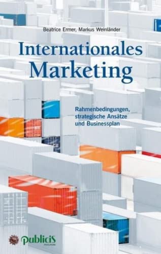 Internationales Marketing Law