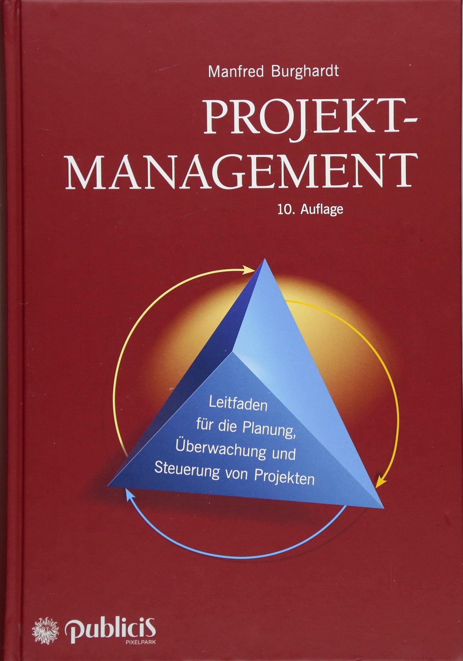 Product Image: Projektmanagement