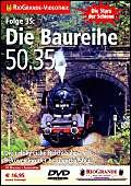 RioGrande - Die Stars der Schiene (Folge 35) Die Baureihe 50.35 Films