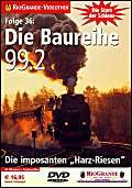 RioGrande - Die Stars der Schiene (Folge 36) Die Baureihe 99.2 Films