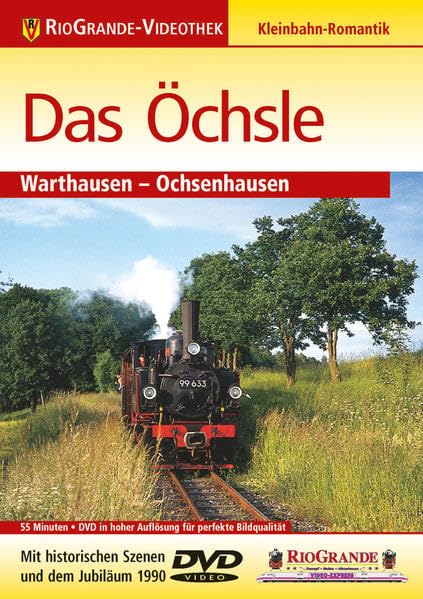 Warthausen Ochsenhausen dvd