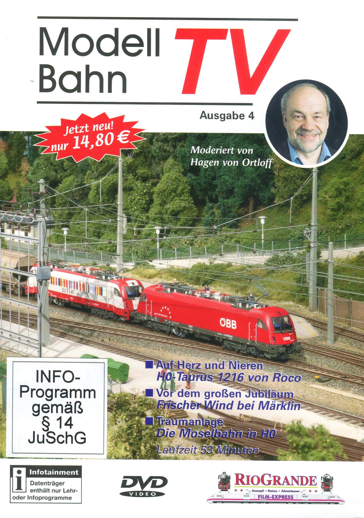 Ausgabe 4 Movies
