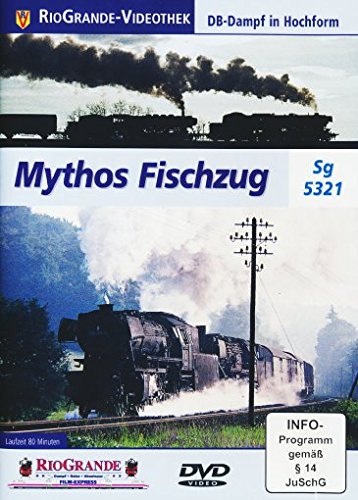 Mythos Fischzug - Sg 5321 Films