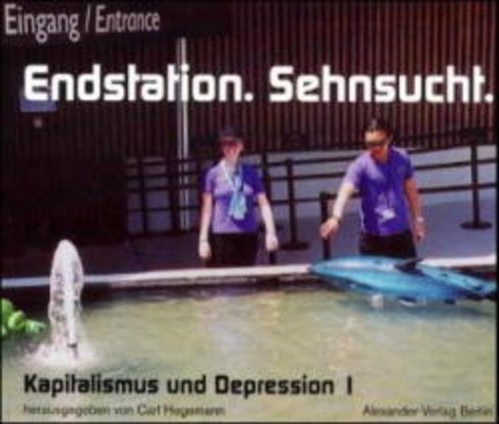Product Image: Endstation. Sehnsucht