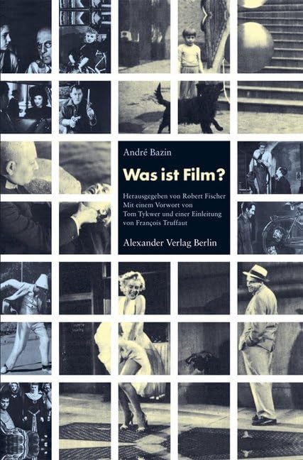 Product Image: Was ist Film?