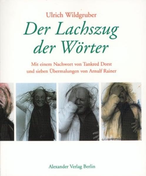 Der Lachszug der Wörter Contemporary literature