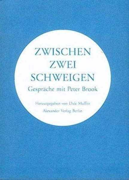 Zwischen zwei Schweigen Drama