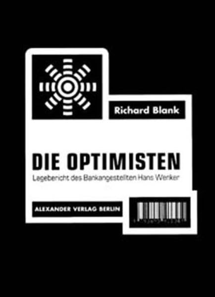 Die Optimisten Contemporary literature Books