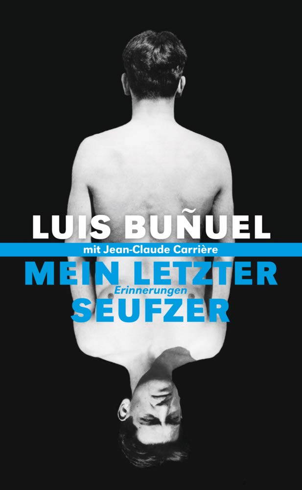 Mein letzter Seufzer Art & Literature Books