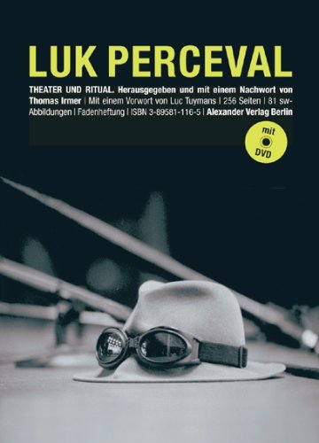 Theater und Ritual Film, Art & Culture