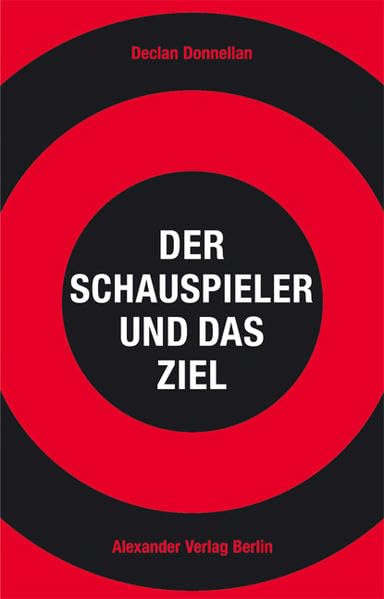 Der Schauspieler und das Ziel Film, Art & Culture