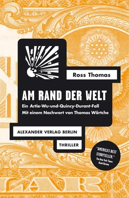 Am Rand der Welt Contemporary literature Books