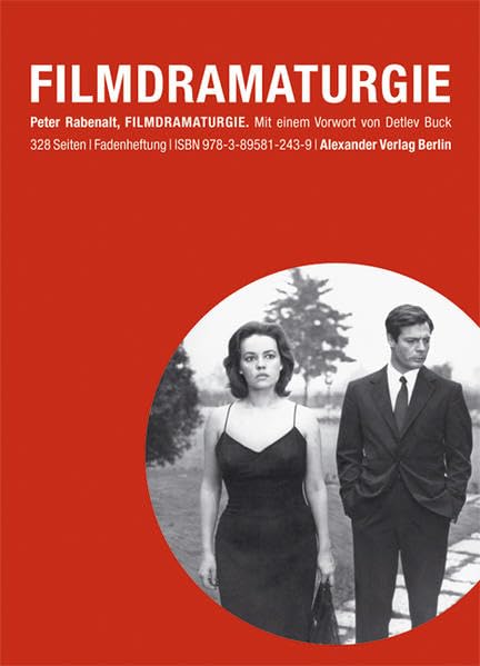 Filmdramaturgie Film, Art & Culture