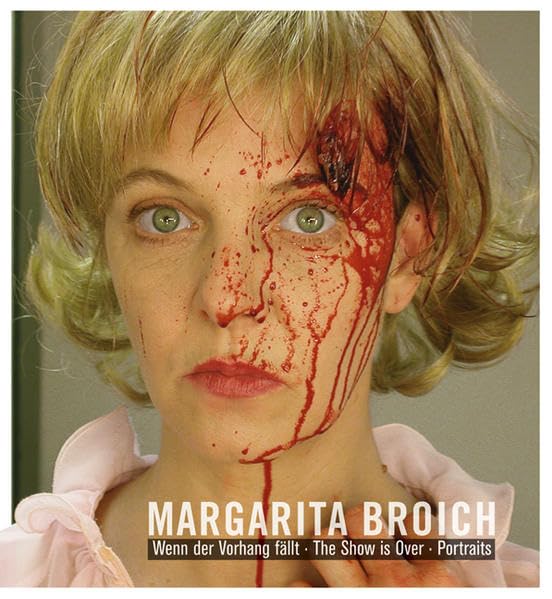 Wenn der Vorhang fällt: Schauspielerportraits. Museumskatalog Film, Art & Culture