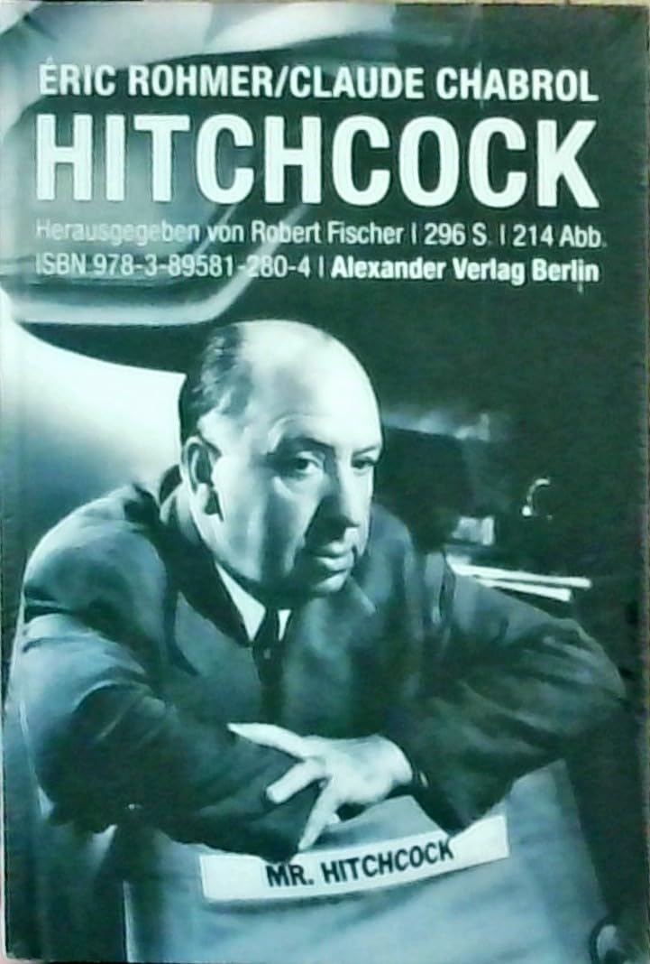 Product Image: Hitchcock