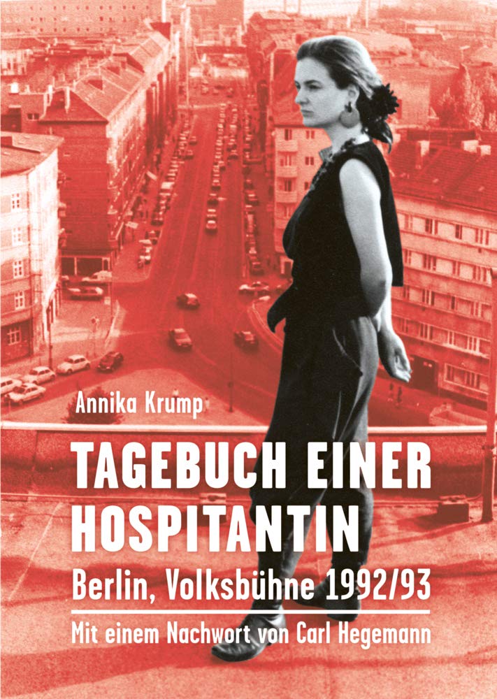 Tagebuch einer Hospitantin Second-hand books on film, art and culture