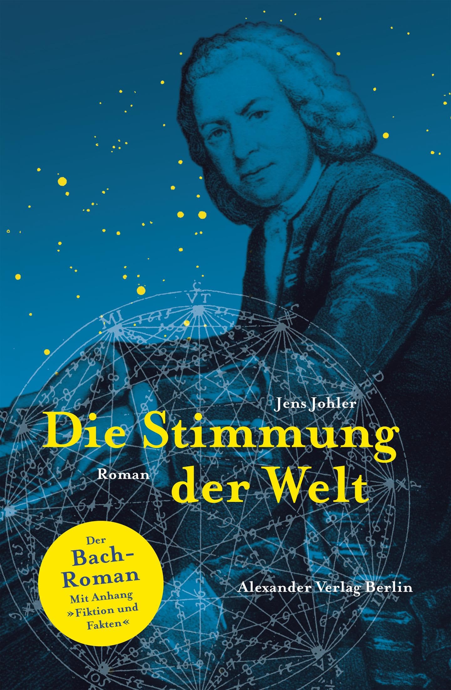 Die Stimmung der Welt Personalities