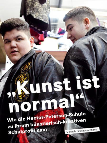 Kunst ist normal Learning & Reference