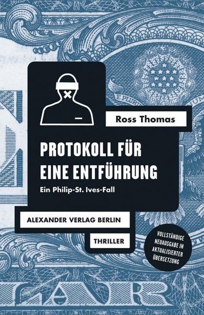 Protokoll für eine Entführung book