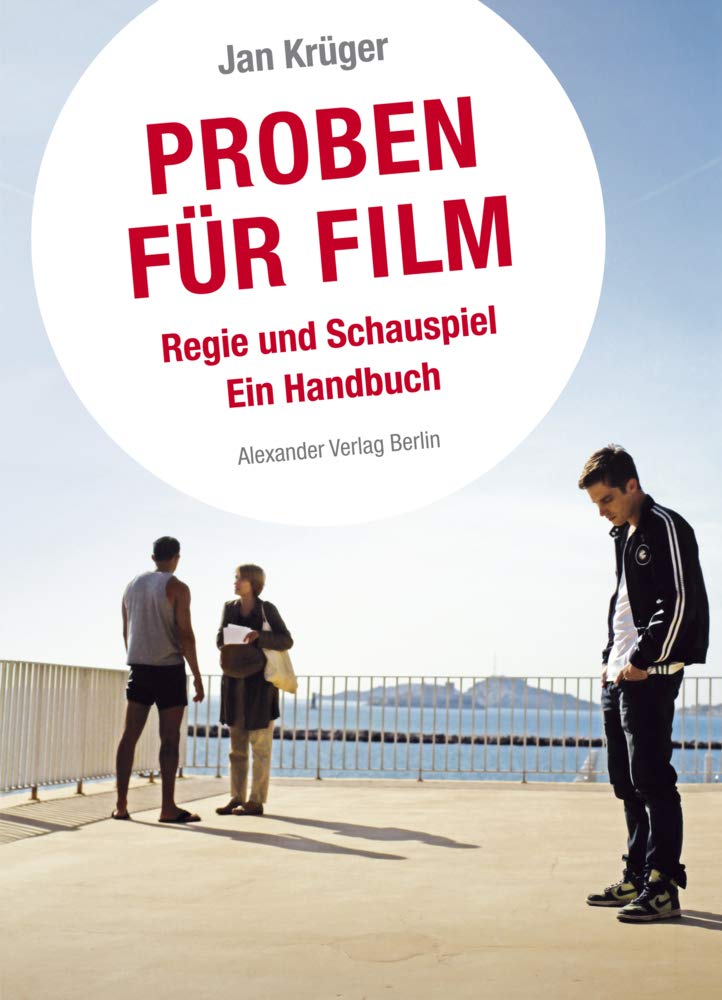 Proben für Film Film, Art & Culture