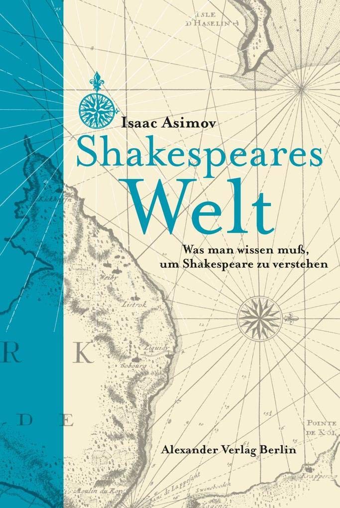 Product Image: Shakespeares Welt