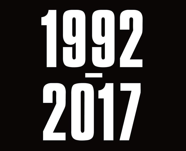 1992-2017. Volksbühne am Rosa-Luxemburg-Platz book