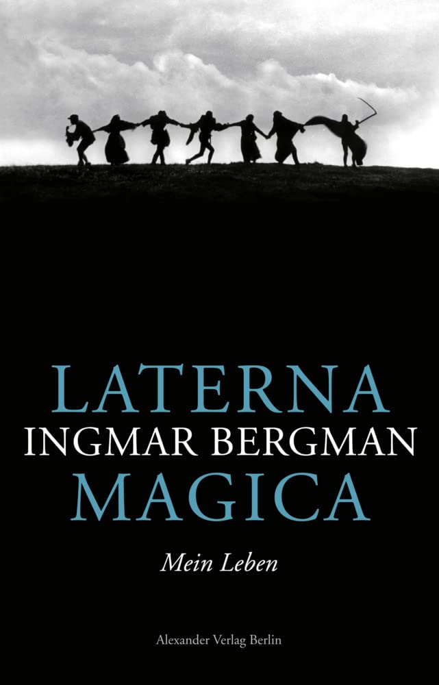 Product Image: Laterna Magica
