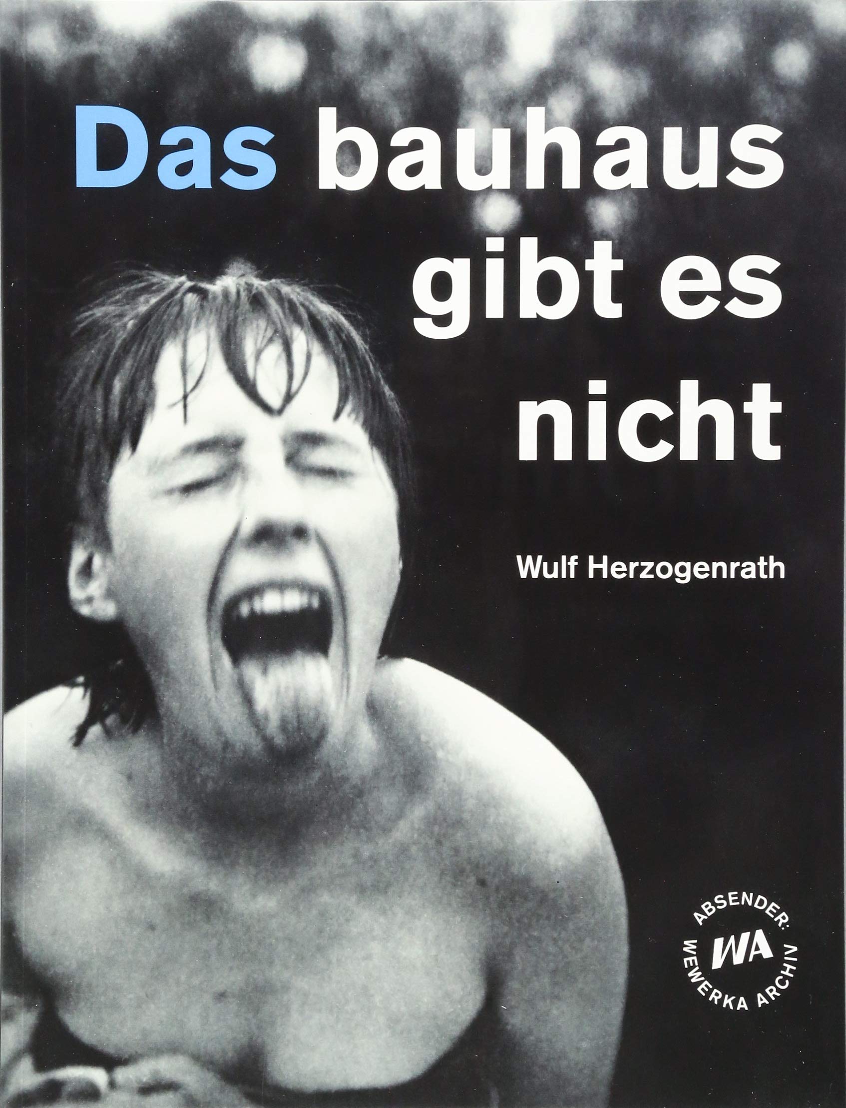 Das Bauhaus gibt es nicht Photography