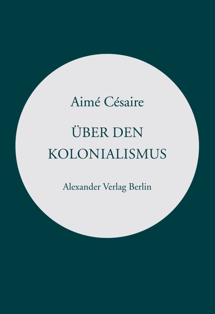 Über den Kolonialismus Social Sciences