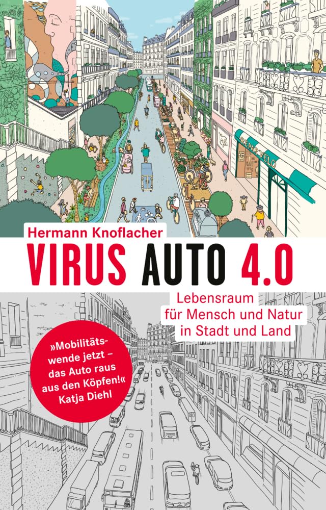 Virus Auto 4.0 Books