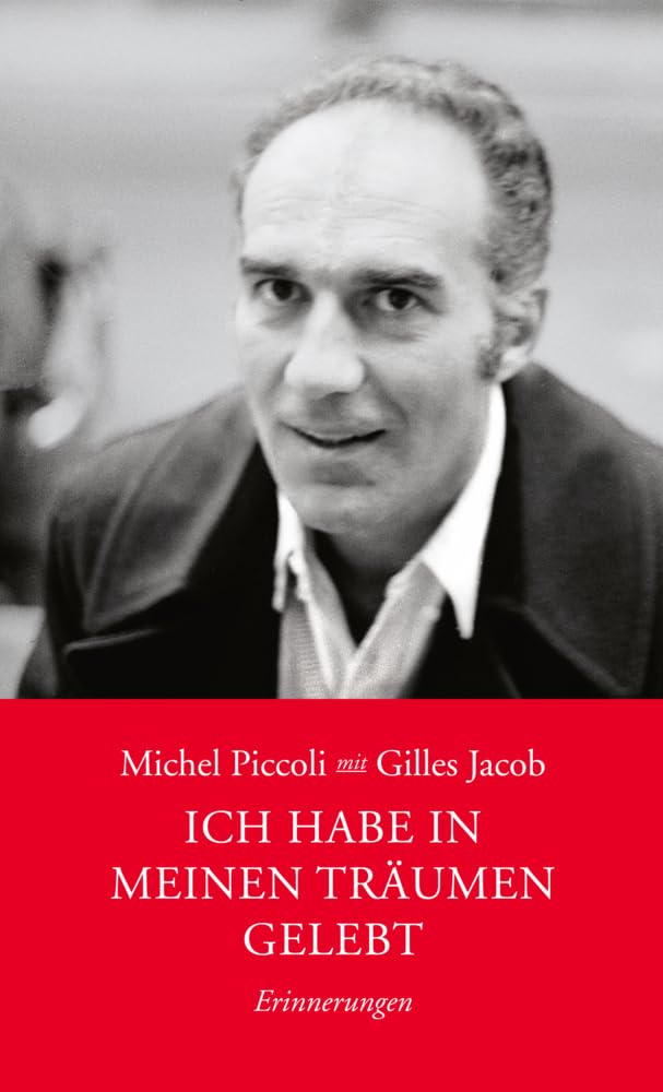 Ich habe in meinen Träumen gelebt Art & Literature