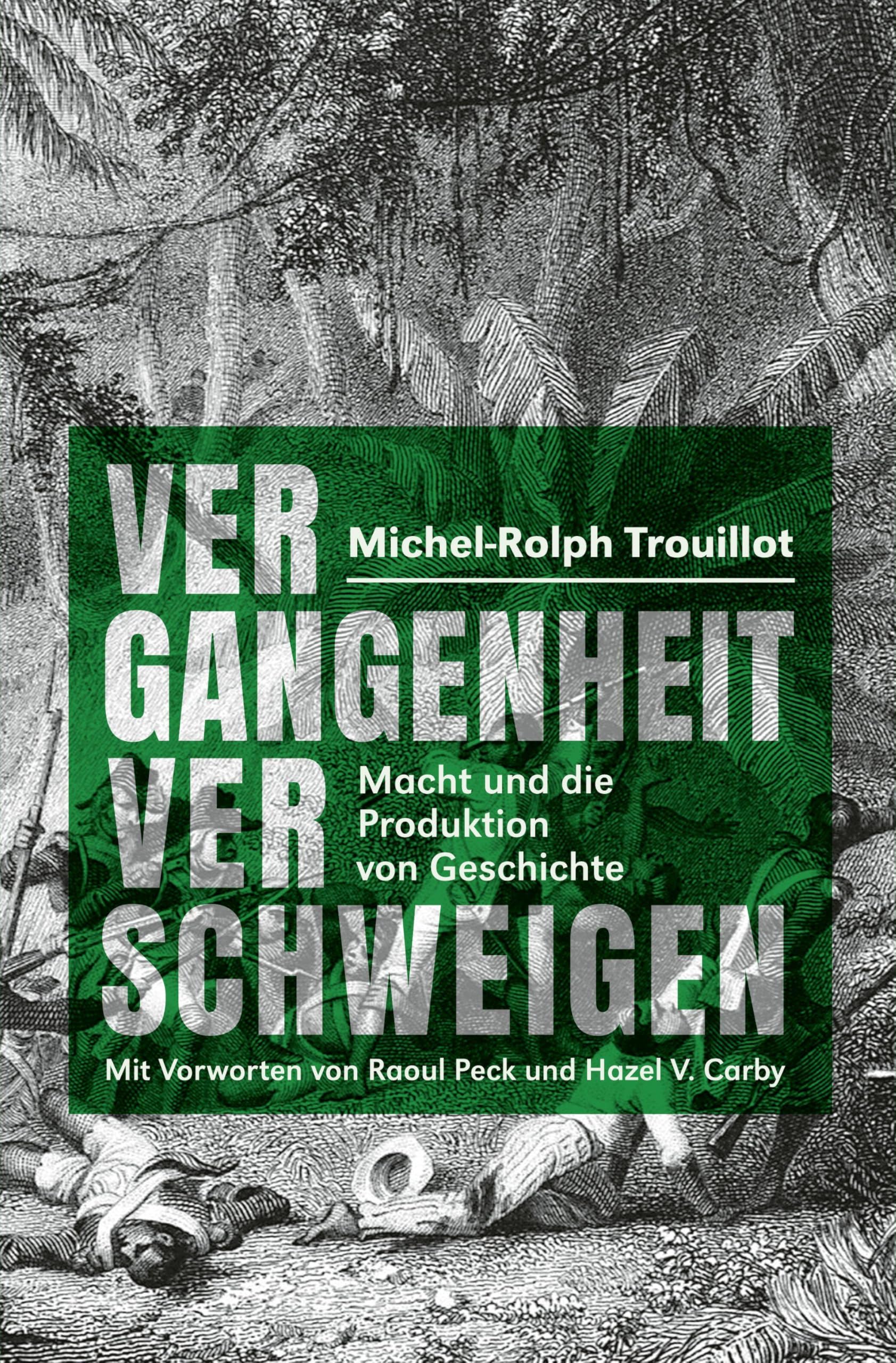 Vergangenheit verschweigen Politics & History