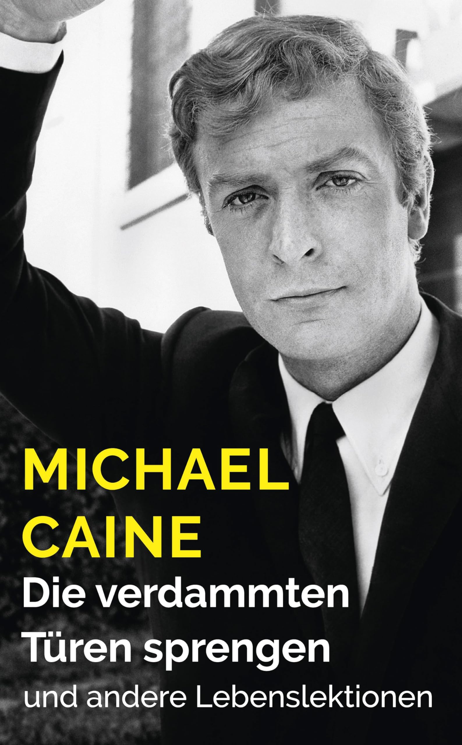 Die verdammten Türen sprengen book